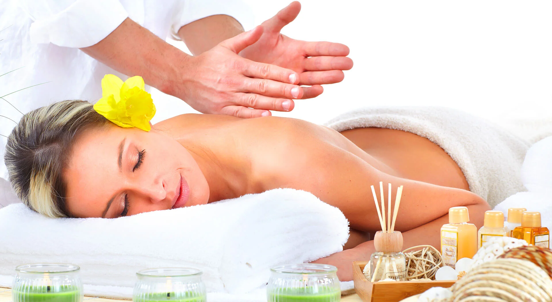 Professional Massage Therapy in Castlemaine & Bendigo